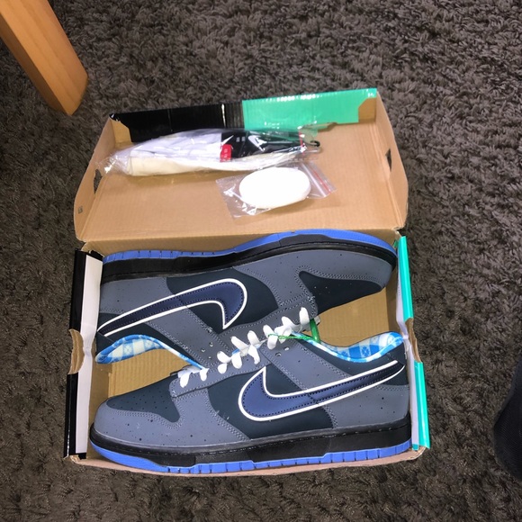 Nike dunks - Picture 7 of 7